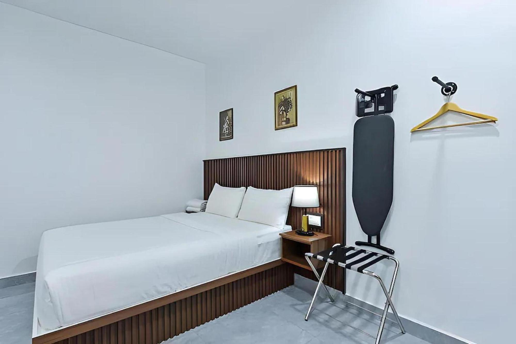 Padi Hotel Алор-Стар Екстер'єр фото